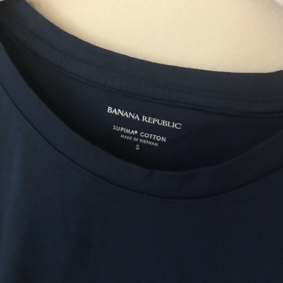 ✨ banana republic top - Picture 2 of 5